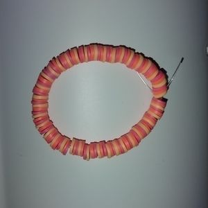 Sunshine colored Bracelet